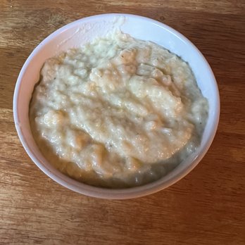 The Buttered Biscuit - The best grits you'll ever have in your life - New American Near Me - Sumner, Washington The Buttered Biscuit - The best grits you'll ever have in your life - New American Near Me - Sumner, Washington