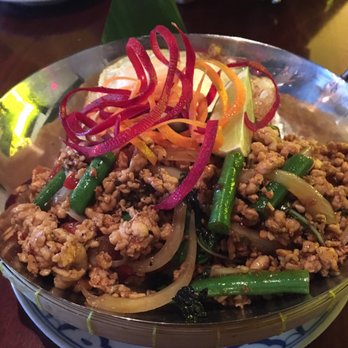 Bolan Thai Cuisine - Ka-prao Gai Kai-dow Famous Thai Hospitality served in a bowl!! - Thai Near Me - Toronto, Ontario Bolan Thai Cuisine - Ka-prao Gai Kai-dow Famous Thai Hospitality served in a bowl!! - Thai Near Me - Toronto, Ontario