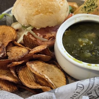 The Kitchen Sink - Sandwich meal. The District I think.. - Sandwiches Near Me - Wilmington, North Carolina The Kitchen Sink - Sandwich meal. The District I think.. - Sandwiches Near Me - Wilmington, North Carolina