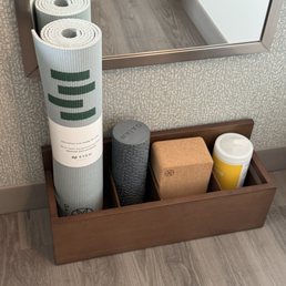 Yoga Mat