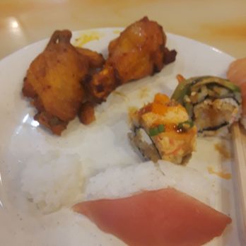 Osaka Sushi & Hibachi Buffet - Buffets Near Me - Spokane, Washington