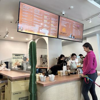 Odd One Out - Coffee & Tea Near Me - Los Angeles, California Odd One Out - Coffee & Tea Near Me - Los Angeles, California