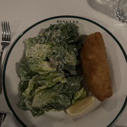 Chicken Kyiv