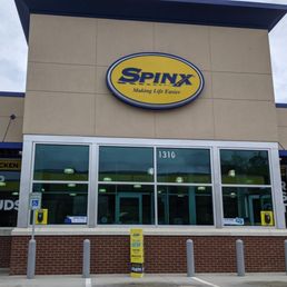 Spinx