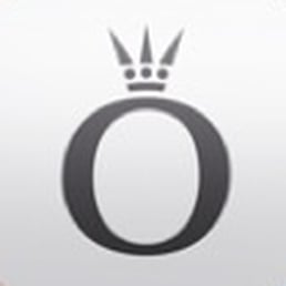 Pandora logo