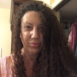 Aspen Hair Salon - More perm shots