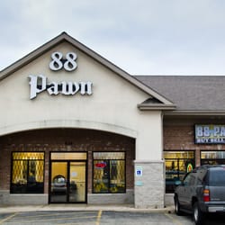 Sterling & Knight Jewelry & Pawn - Yorkville - We have two units - one is to take in items for loan or purchase and the other is our re-sale shop