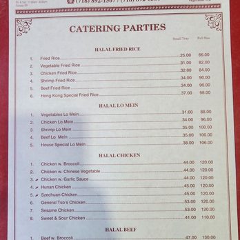 Musas Chinese Resturaunt - Chinese Near Me - The Bronx, New York Musas Chinese Resturaunt - Chinese Near Me - The Bronx, New York