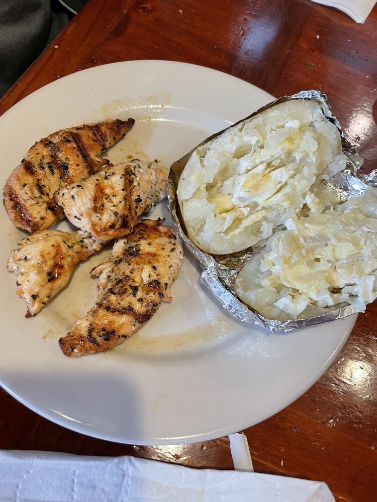 NAPOLI ITALIAN RESTAURANT Updated May 2024 30 Photos & 48 Reviews