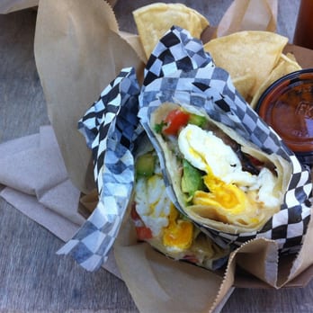 Coffee Commissary - Breakfast burrito -$9 - Coffee & Tea Near Me - Burbank, California Coffee Commissary - Breakfast burrito -$9 - Coffee & Tea Near Me - Burbank, California