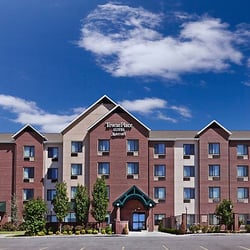 TownePlace Suites Tulsa Broken Arrow - TownePlace Suites By Marriott in Broken Arrow
