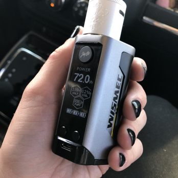 Magic Vapor - Vape Shops Near Me - Mesa, Arizona
