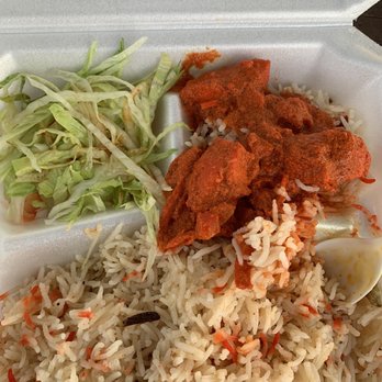 Bismillah Cafe - Chicken Tikka Masala Curry - Indian Near Me - Atlanta, Georgia Bismillah Cafe - Chicken Tikka Masala Curry - Indian Near Me - Atlanta, Georgia