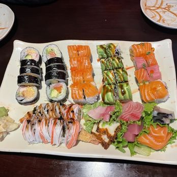 Sushi King - Japanese Near Me - Cherry Hill, New Jersey Sushi King - Japanese Near Me - Cherry Hill, New Jersey