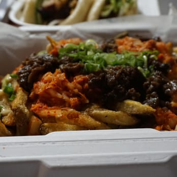 Bao Sandwich Bar - Vietnamese Near Me - Waterloo, Ontario