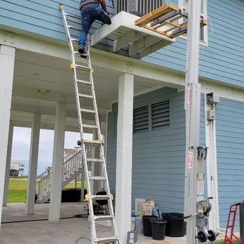 Optimal Air Solutions - Heating & Air Conditioning/HVAC Near Me - Houston, Texas Optimal Air Solutions - Heating & Air Conditioning/HVAC Near Me - Houston, Texas
