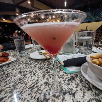 The Rhoyal Bistro Live - a glass of wine on a table - Venues & Event Spaces Near Me - Lansing, Illinois The Rhoyal Bistro Live - a glass of wine on a table - Venues & Event Spaces Near Me - Lansing, Illinois