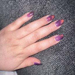 Gel x Gel x