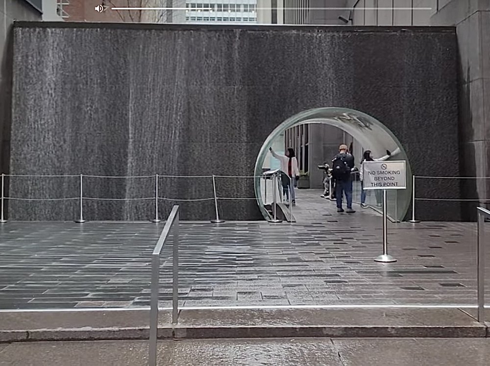 MCGRAWHILL WATERFALL Updated September 2024 23 Photos 155 W 47th