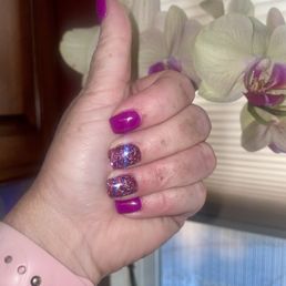 Two thumbs up!!