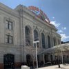 Denver Union Terminal Railway gift card