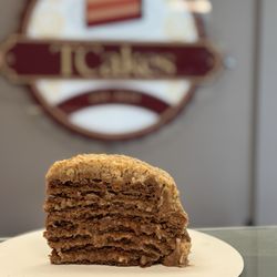 TCakes