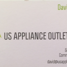 business card