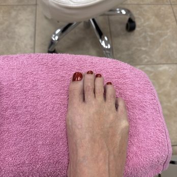 Angel Nails & Spa - Nail Salons Near Me - Santa Rosa Beach, Florida