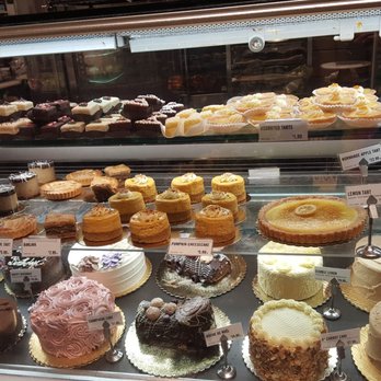 Metropolitan Market - Refrigerated desserts (12/14/19) - Grocery Near Me - Seattle, Washington