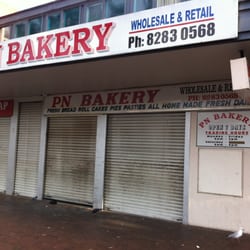 PN Bakery