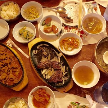 Arirang Korean Restaurant - Korean Near Me - San Antonio, Texas Arirang Korean Restaurant - Korean Near Me - San Antonio, Texas