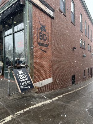Biederman's Deli by null