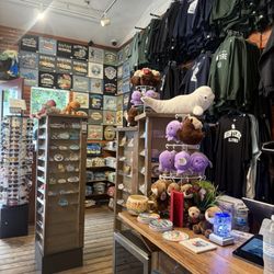 Monterey's Finest - Interior