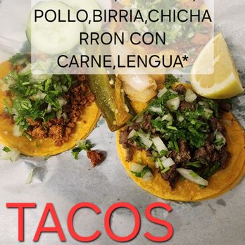 Tacos Y Antojitos La Bella - Mexican Near Me - Oxnard, California Tacos Y Antojitos La Bella - Mexican Near Me - Oxnard, California