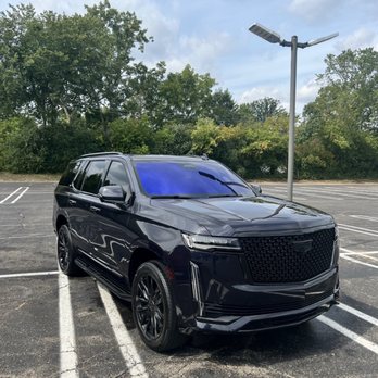 Zero-G Autospa - Exterior detail and coating on this beast! - Auto Detailing Near Me - Sylvan Lake, Michigan
