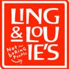 Ling & Louie's Asian Bar and Grill gift card