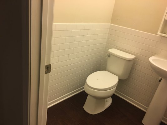 RTP Tile Installation Logo