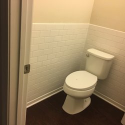 RTP Tile Installation