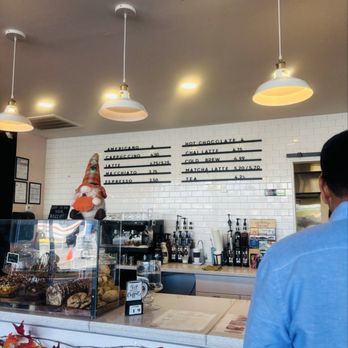 Margarita’s Coffee - Margarita Coffee - Desserts Near Me - Houston, Texas Margarita’s Coffee - Margarita Coffee - Desserts Near Me - Houston, Texas