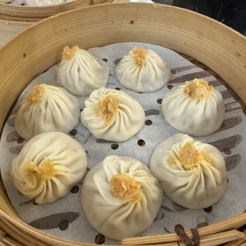 Dumpling Story - crab and pork xiao long bao - Asian Fusion Near Me - San Francisco, California Dumpling Story - crab and pork xiao long bao - Asian Fusion Near Me - San Francisco, California