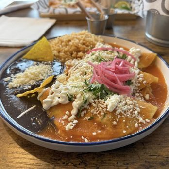 Taco Real - ENCHILADAS - Mexican Near Me - Coral Springs, Florida Taco Real - ENCHILADAS - Mexican Near Me - Coral Springs, Florida