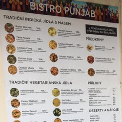 Bistro Punjab