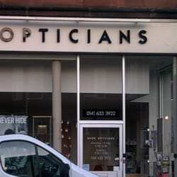 Knox Opticians