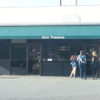Quin Theaters Cinema E Sylva Shopping Ctr Sylva Nc Phone Number Yelp