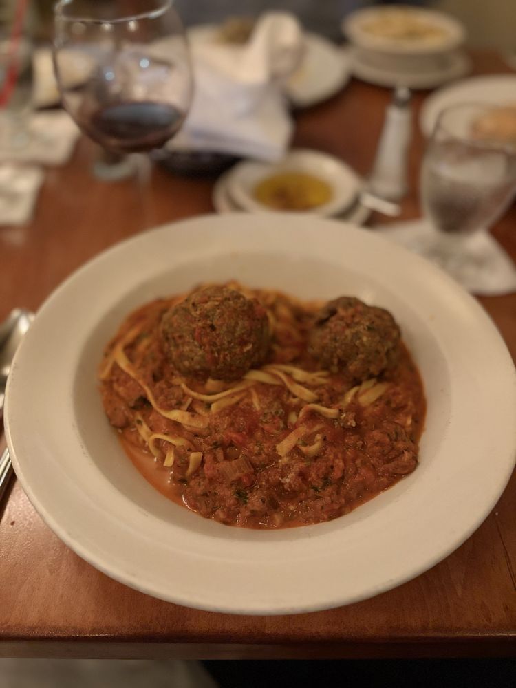 Ristorante Molise