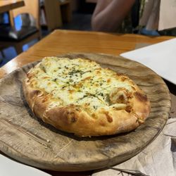 Orsini & Angelo - Garlic bread with mozzarella