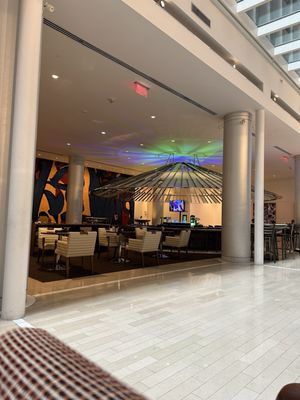 The Drafting Table Cocktails & Kitchen by null