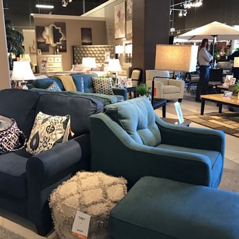 Ashley Store - Furniture Stores Near Me - Folsom, California