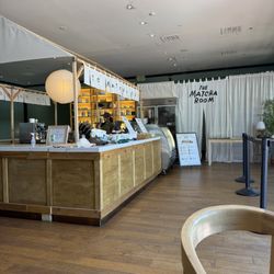 123 Farm - Matcha room