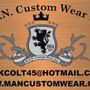 Photo of MAN Custom Wear